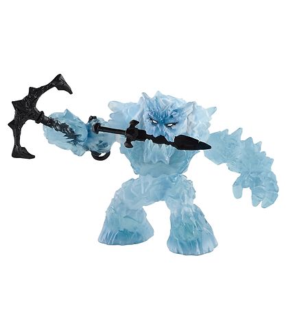 Schleich Eldrador Creatures - H:13 cm - Isgigant 70146 Schleich Eldrador Creatures - H:13 cm - Isgigant 70146