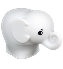 Tiny Tot Natlampe - 12x9 cm - Molly The Elephant Tiny Tot Natlampe - 12x9 cm - Molly The Elephant