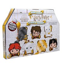 Harry Potter Julekalender - 24 Låger Harry Potter Julekalender - 24 Låger