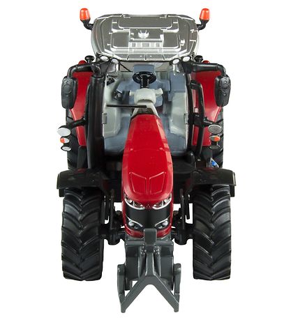 Machine de travail Britains - 43235 - Massey Ferguson - Tracteur Machine de travail Britains - 43235 - Massey Ferguson - Tracteur