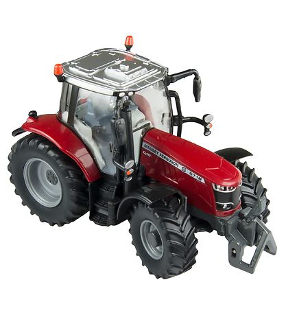 Machine de travail Britains - 43235 - Massey Ferguson - Tracteur Machine de travail Britains - 43235 - Massey Ferguson - Tracteur