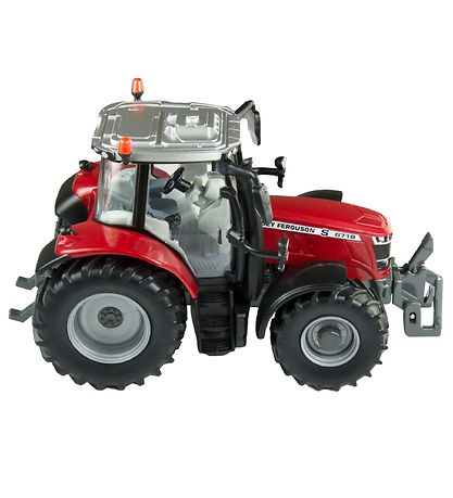 Machine de travail Britains - 43235 - Massey Ferguson - Tracteur Machine de travail Britains - 43235 - Massey Ferguson - Tracteur