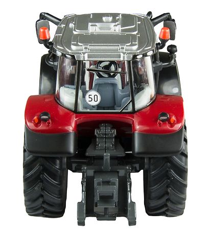 Machine de travail Britains - 43235 - Massey Ferguson - Tracteur Machine de travail Britains - 43235 - Massey Ferguson - Tracteur