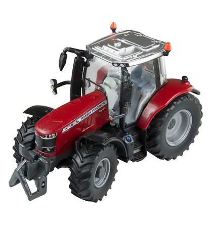 Machine de travail Britains - 43235 - Massey Ferguson - Tracteur Machine de travail Britains - 43235 - Massey Ferguson - Tracteur