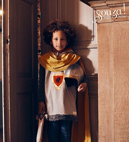 Souza Costume - Sword - Staffan Souza Costume - Sword - Staffan