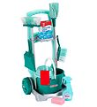 - Leifheit Klein - Chariot de Nettoyage - Jouets - Leifheit Klein - Chariot de Nettoyage - Jouets