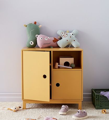 Kids Concept Bamse - 28x15 cm - Neo - LaCilla Kids Concept Bamse - 28x15 cm - Neo - LaCilla