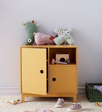 Kids Concept Bamse - 26x14 cm - Neo - ChloroBo Kids Concept Bamse - 26x14 cm - Neo - ChloroBo