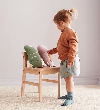 Kids Concept Bamse - 26x14 cm - Neo - ChloroBo Kids Concept Bamse - 26x14 cm - Neo - ChloroBo