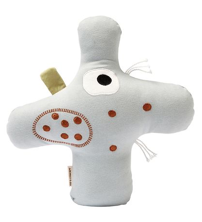 Kids Concept Bamse - 27x28 cm - Neo - MicroBella