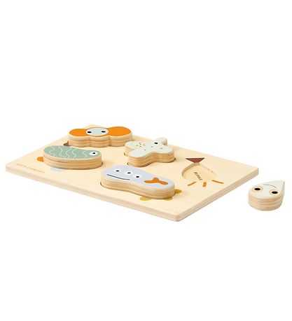 Kids Concept Puzzel - Neo - MikroNeo Kids Concept Puzzel - Neo - MikroNeo