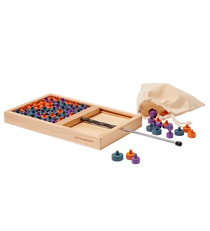 Kids Concept Mikado - Wood
