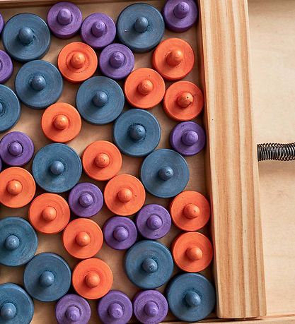 Kids Concept Mikado - Wood
