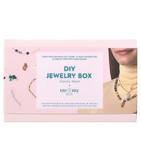 Me&My BOX Candy Neck - No9 Me&My BOX Candy Neck - No9