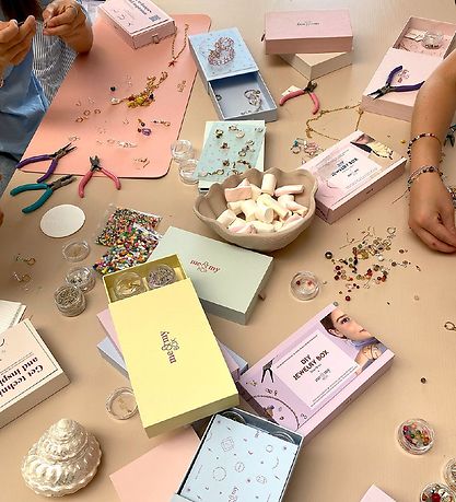 Me&My BOX Startbox - No1 Me&My BOX Startbox - No1