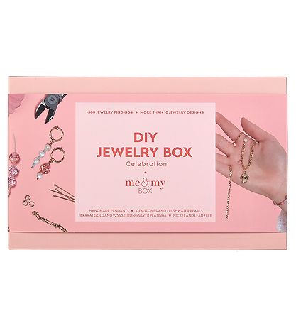 Me&My BOX Celebration - No4 Me&My BOX Celebration - No4