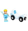 BRIO Legetøj - Disney Princess Askepot m. Vogn 33322 BRIO Legetøj - Disney Princess Askepot m. Vogn 33322