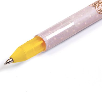 Djeco Ballpoint Pen - 10 Pcs - Sylos Encre Classique Djeco Ballpoint Pen - 10 Pcs - Sylos Encre Classique