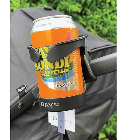 DAY ET Cup Holder - Black