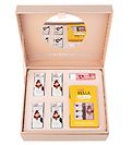 Miss Nella Gift Set - 6 Parts