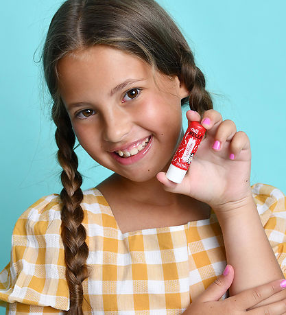 Baume à lèvres Miss Nella - Luvvy Wuvvy Baume à lèvres Miss Nella - Luvvy Wuvvy