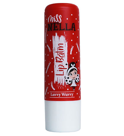 Baume à lèvres Miss Nella - Luvvy Wuvvy