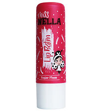 Miss Nella Læbepomade - Sugar Plum