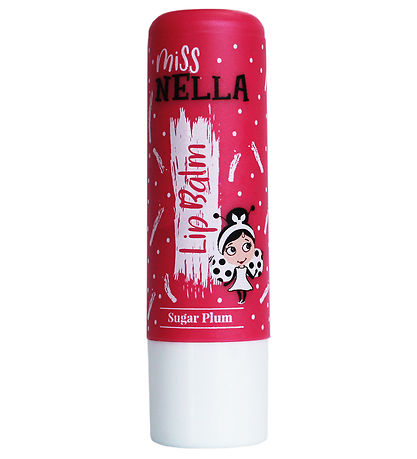 Baume à lèvres Miss Nella - Sugar Plum Baume à lèvres Miss Nella - Sugar Plum