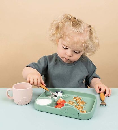 Done By Deer Kop - Silikone - Peekaboo - Elphee Powder Done By Deer Kop - Silikone - Peekaboo - Elphee Powder