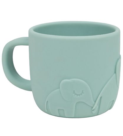 Done By Deer Kop - Silikone - Peekaboo - Elphee Blue Done By Deer Kop - Silikone - Peekaboo - Elphee Blue