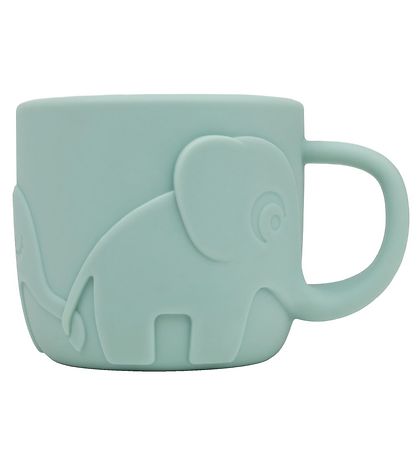 Done By Deer Kop - Silikone - Peekaboo - Elphee Blue Done By Deer Kop - Silikone - Peekaboo - Elphee Blue