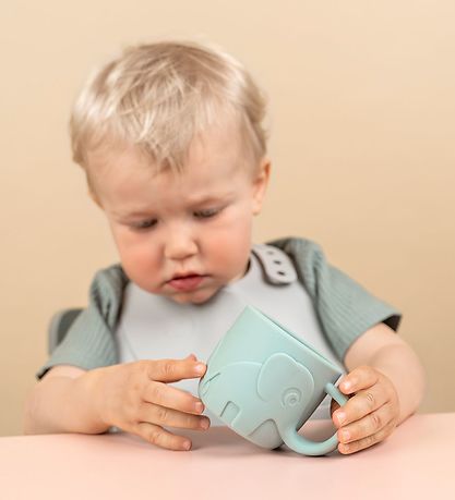 Done By Deer Kop - Silikone - Peekaboo - Elphee Blue Done By Deer Kop - Silikone - Peekaboo - Elphee Blue