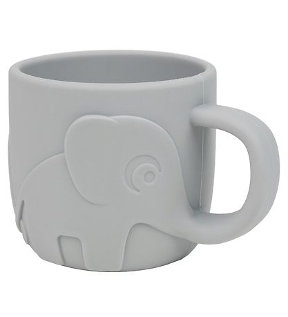 Done By Deer Kop - Silikone - Peekaboo - Elphee Grey Done By Deer Kop - Silikone - Peekaboo - Elphee Grey