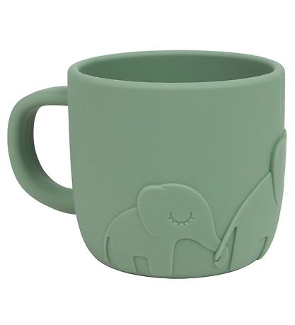 Done By Deer Kop - Silikone - Peekaboo - Elphee Green Done By Deer Kop - Silikone - Peekaboo - Elphee Green