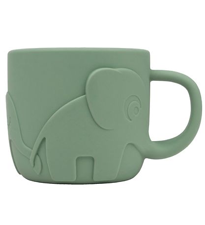 Done By Deer Kop - Silikone - Peekaboo - Elphee Green Done By Deer Kop - Silikone - Peekaboo - Elphee Green