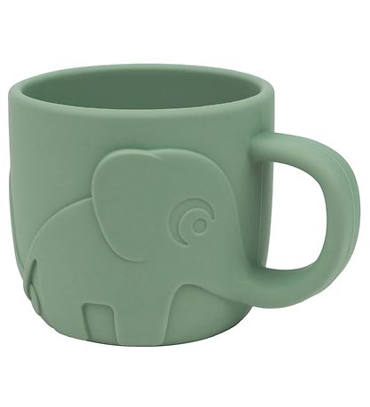 Done By Deer Kop - Silikone - Peekaboo - Elphee Green Done By Deer Kop - Silikone - Peekaboo - Elphee Green