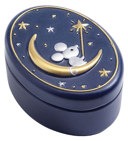 Djeco Tooth box - 6x4.5x3 cm - Oh My Teeth ! Djeco Tooth box - 6x4.5x3 cm - Oh My Teeth !