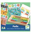Djeco Matematiksæt - Perlix Djeco Matematiksæt - Perlix