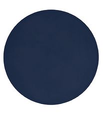 We Might Be Tiny Dækkeserviet - Silikone - Navy