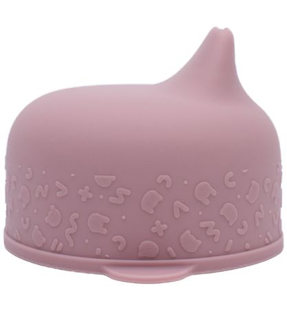 We Might Be Tiny Låg og Sugerør -  Dusty Rose We Might Be Tiny Låg og Sugerør -  Dusty Rose