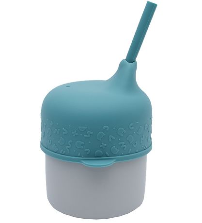 We Might Be Tiny Låg og Sugerør -  Blue Dusk