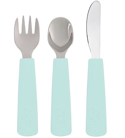 We Might Be Tiny Cutlery - 3 Parts - Mint