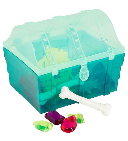 B. toys Badelegetøj - Skattekiste