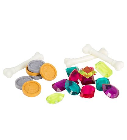 B. toys Badelegetøj - Skattekiste