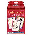 Jeu d'apprentissage Eeboo - Soustraction Jeu d'apprentissage Eeboo - Soustraction