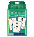 Jeu d'apprentissage Eeboo - Multiplication Jeu d'apprentissage Eeboo - Multiplication