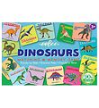 Eeboo Spil - Huskespil - Dinosaur Eeboo Spil - Huskespil - Dinosaur