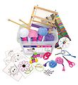 Playbox Kreaboks - 75 Dele Playbox Kreaboks - 75 Dele