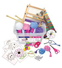 Playbox Kreaboks - 75 Dele Playbox Kreaboks - 75 Dele
