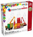 Magna-Tiles Magnetsæt - 32 Dele - Builder Magna-Tiles Magnetsæt - 32 Dele - Builder